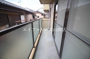 清輝橋駅 徒歩64分 1階の物件内観写真